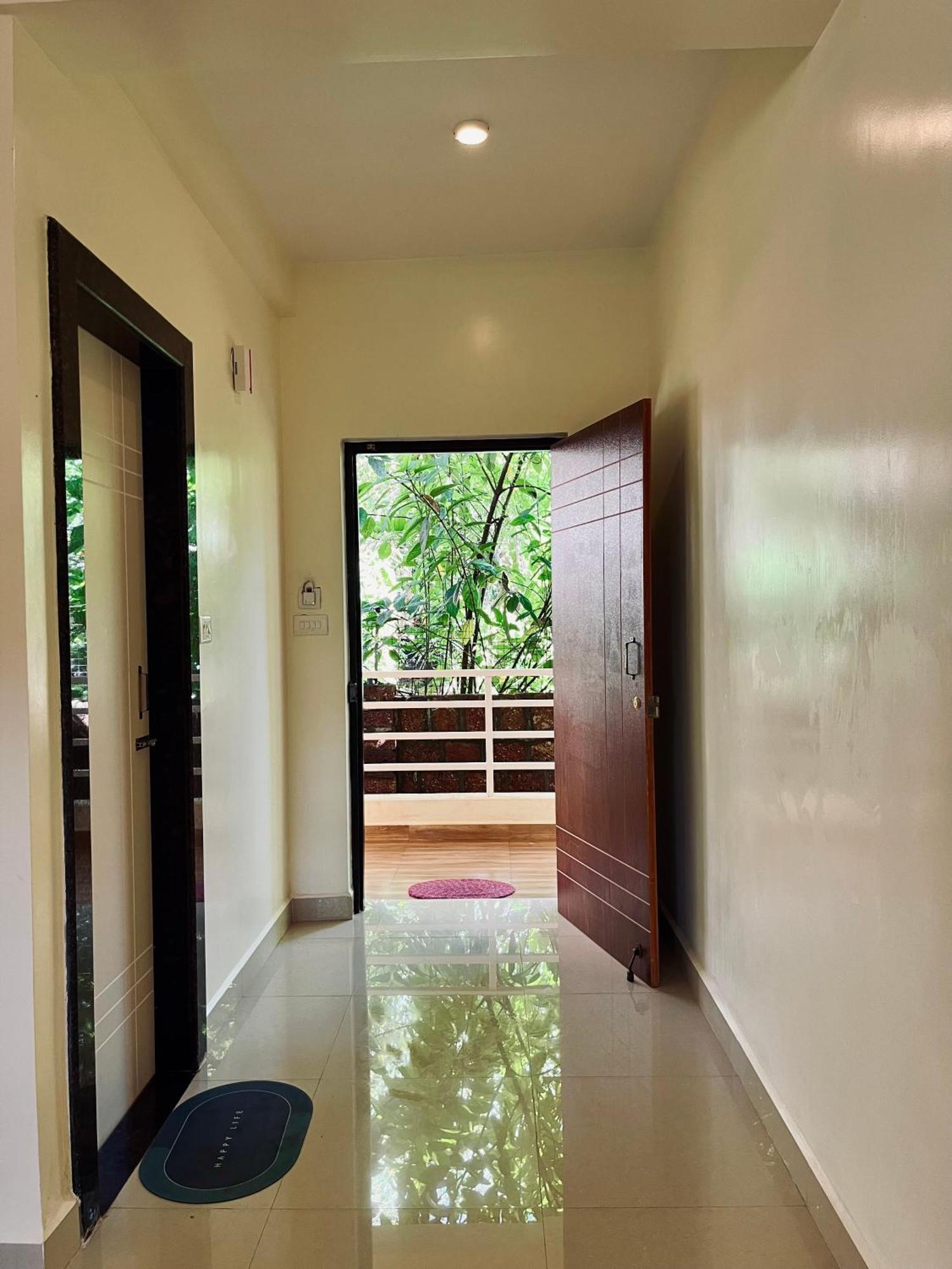 Sterling Garden Hotel By Pas Resorts Morjim Buitenkant foto